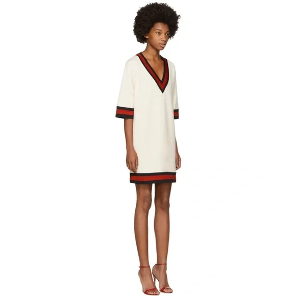 Gucci T-shirt Mini Dress - Picture 10 of 10